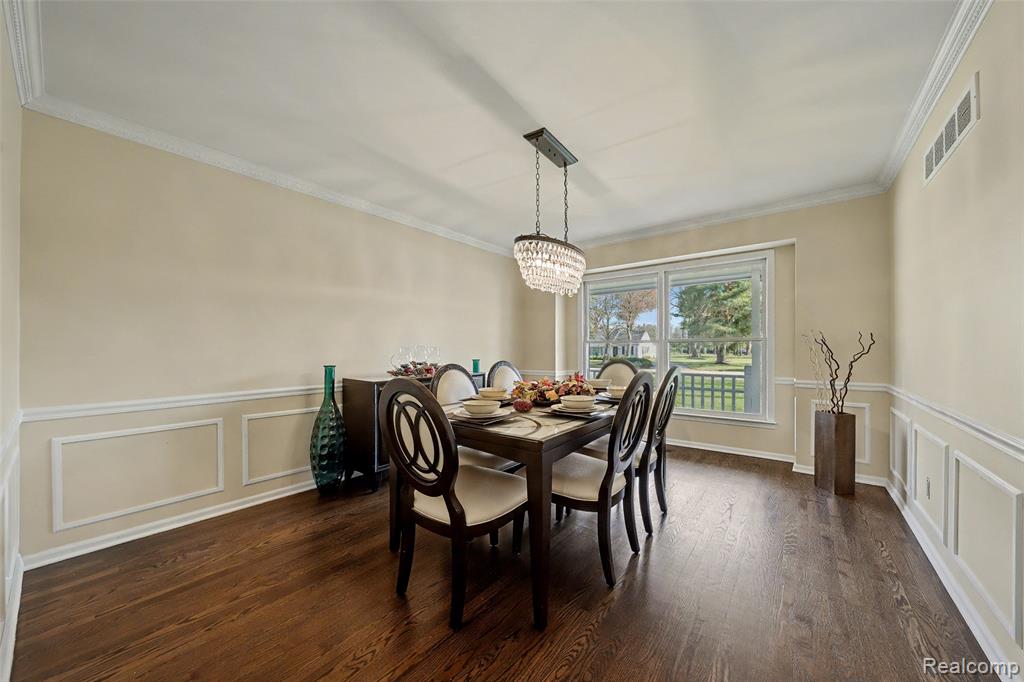 6940 Wing Lake Road Bloomfield Hills, MI 48301 - Photo 7 of 36 Gallery Image 7