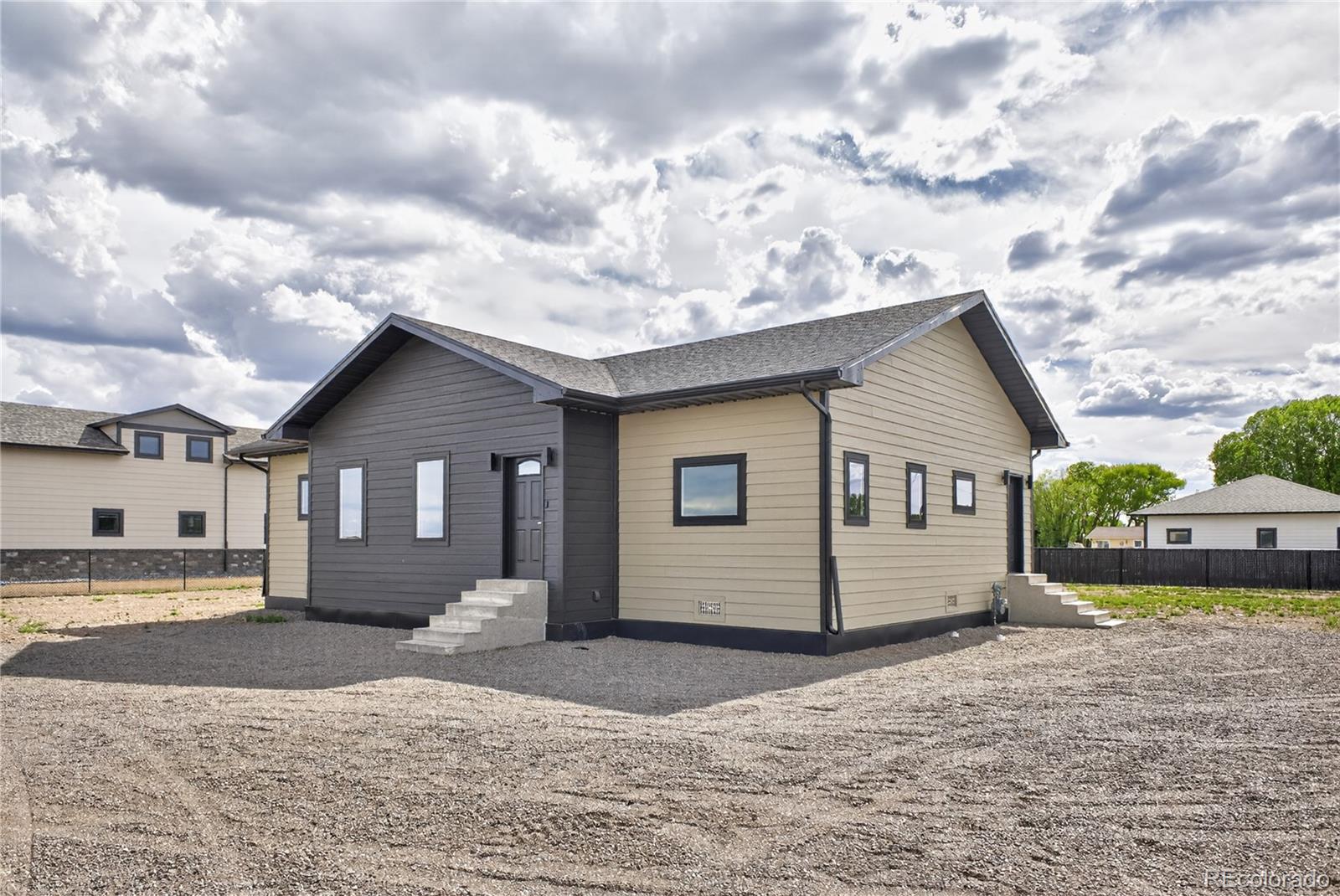102 Dotson Street Manassa, CO 81141 - Photo 22 of 32