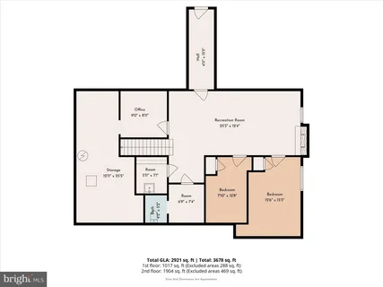 $550,000 | 1336 Moyers Road, Hatfield, PA 19440