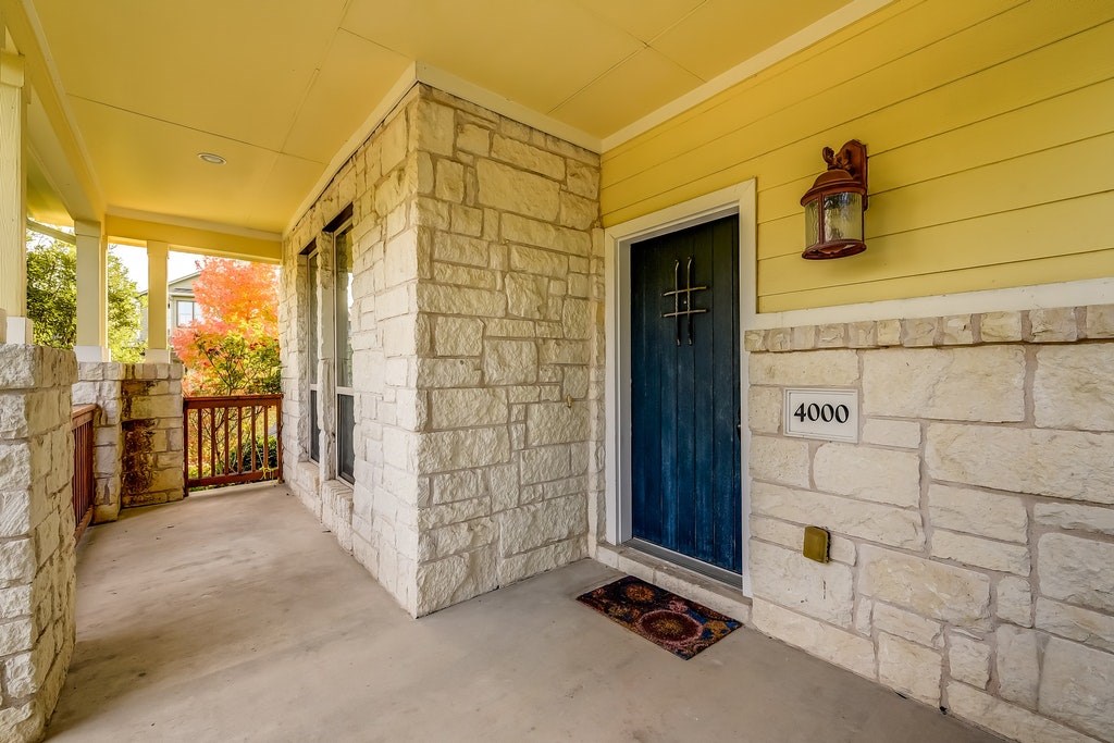 4000 Camacho Street Austin, TX 78723 - Photo 3 of 31