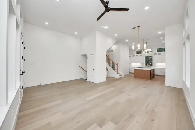 $739,000 | 4819 Austin Street, Unit B, Houston, TX 77004