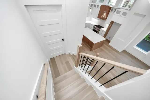 $739,000 | 4819 Austin Street, Unit B, Houston, TX 77004