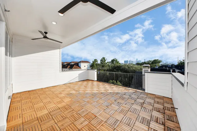 $739,000 | 4819 Austin Street, Unit B, Houston, TX 77004