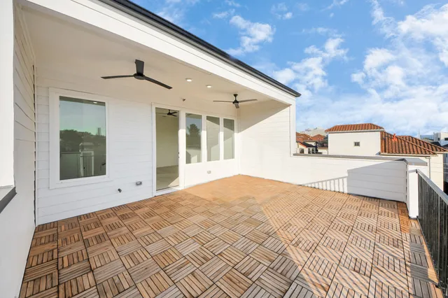 $739,000 | 4819 Austin Street, Unit B, Houston, TX 77004