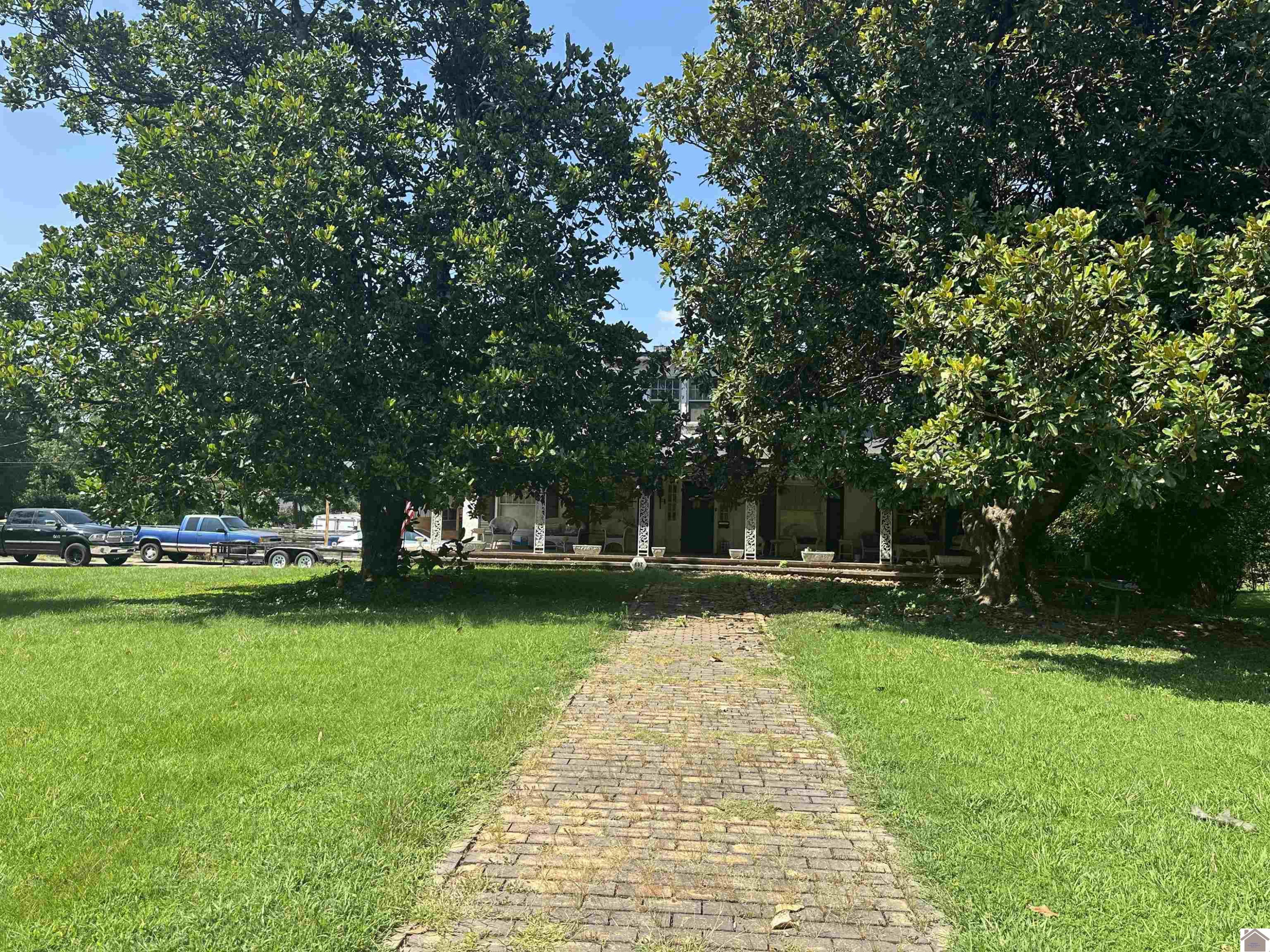607 Backusburg Road Mayfield, KY 42066 - Photo 1 of 13 Photo 1