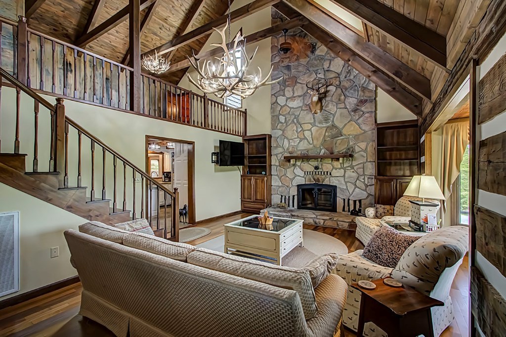 1150 Camellia Road Newport, TN 37821 - Photo 20 of 52 Gallery Image 20