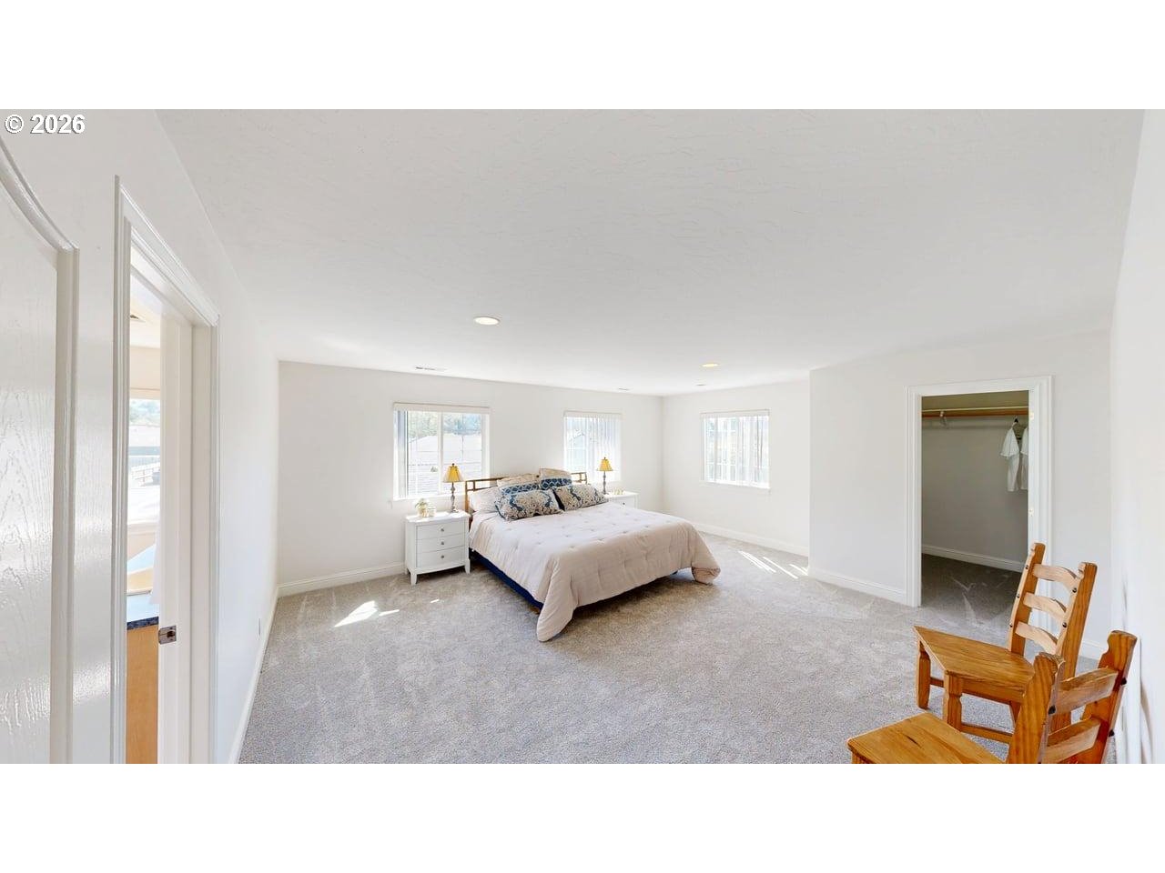714 Pioneer Road, Unit B4 Brookings, OR 97415 - Photo 14 of 35 Bedroom, Primary