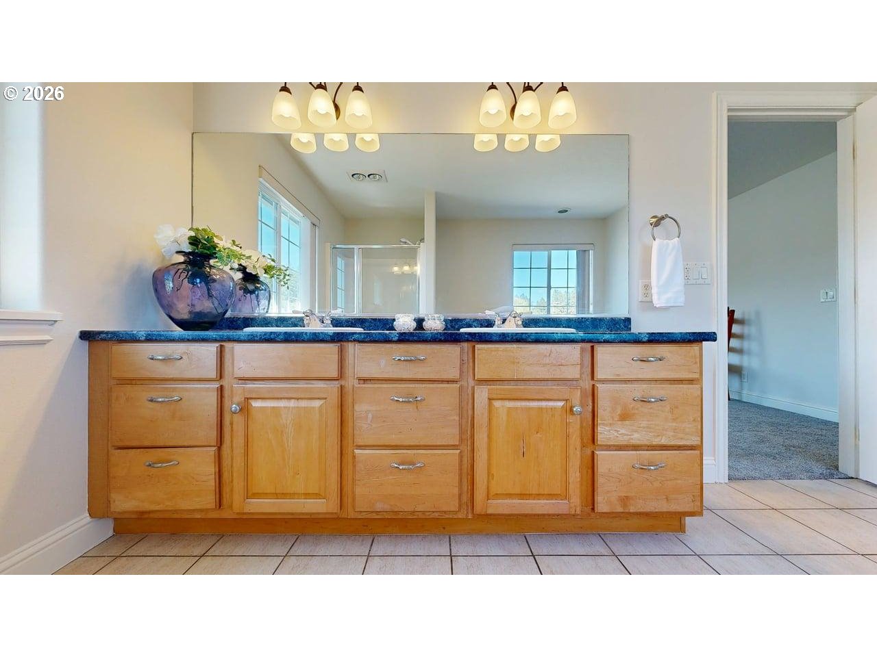 714 Pioneer Road, Unit B4 Brookings, OR 97415 - Photo 20 of 35 Bathroom, Attached