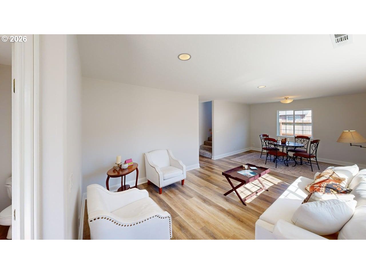 714 Pioneer Road, Unit B4 Brookings, OR 97415 - Photo 2 of 35 Living Room