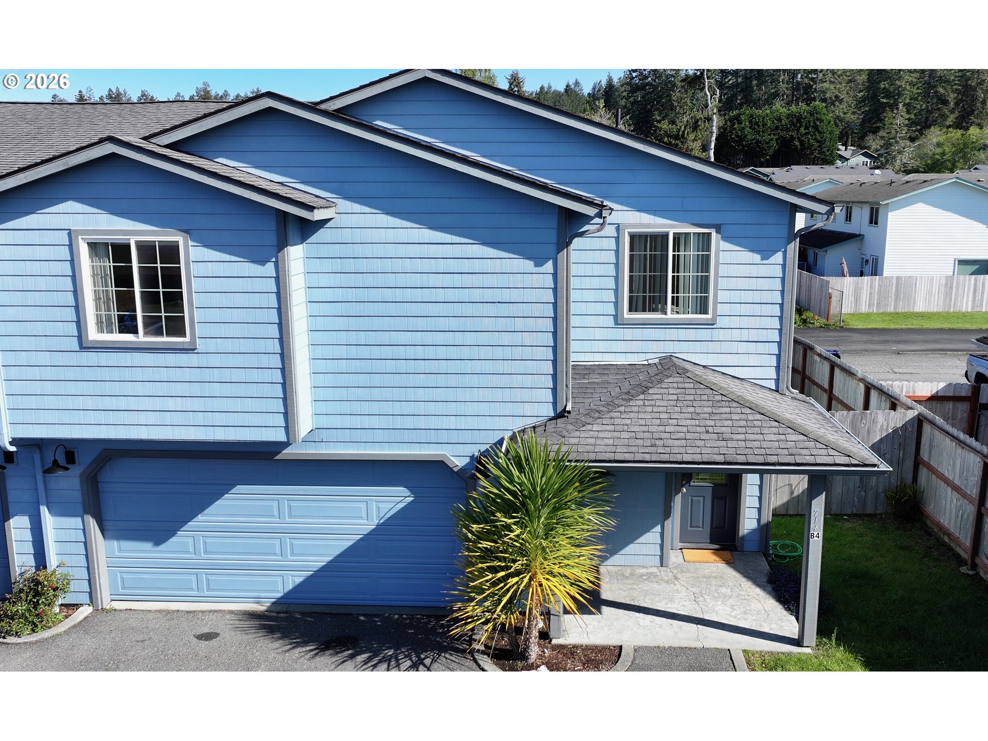 714 Pioneer Road, Unit B4 Brookings, OR 97415 - Photo 31 of 35