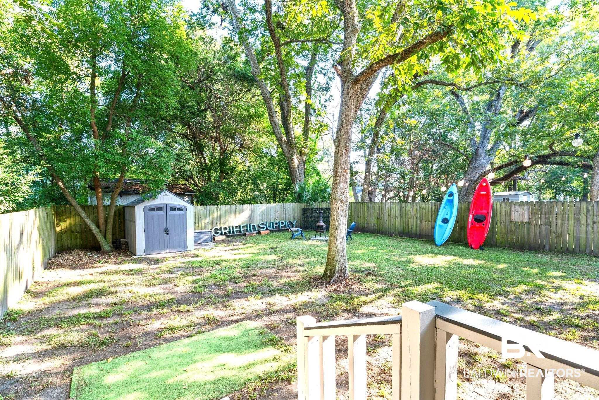 1056 Elmira Street Mobile, AL 36604 - Photo 15 of 20