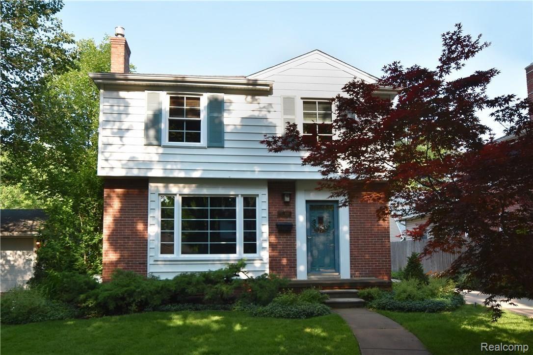4181 Cumberland Road Berkley, MI 48072 - Photo 1 of 36 4181 Cumberland_01.JPG