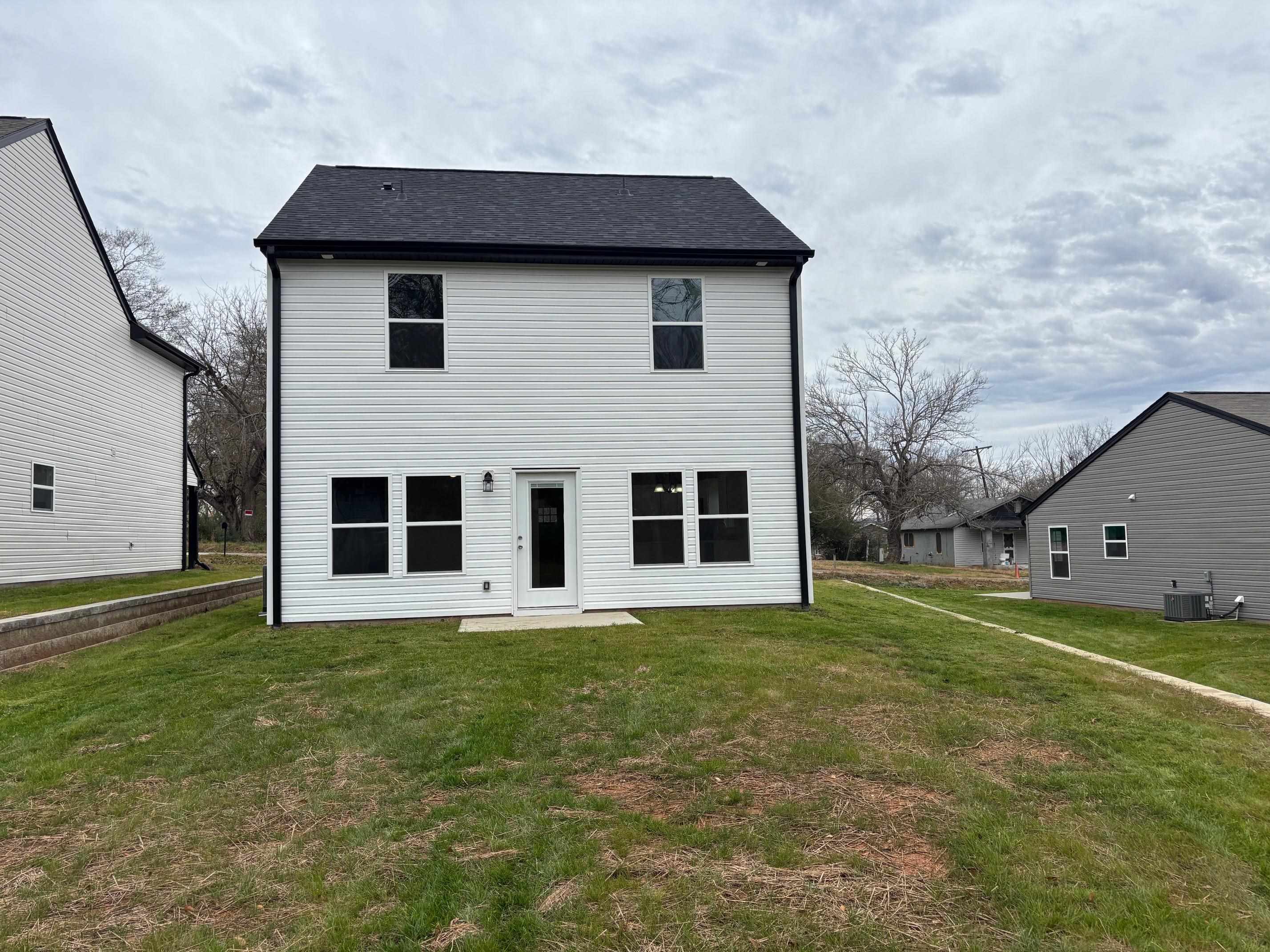 309 South Lee Street Chesnee, SC 29323 - Photo 22 of 22