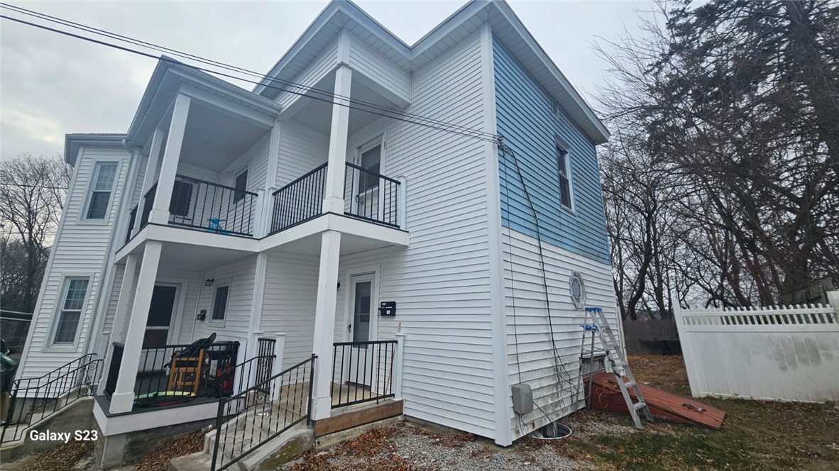 43 Summit Street Woonsocket, RI 02895 - Photo 3 of 7