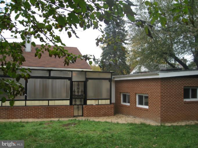 8113 New Riggs Road Hyattsville, MD 20783 - Photo 14 of 22 Exterior (Rear)