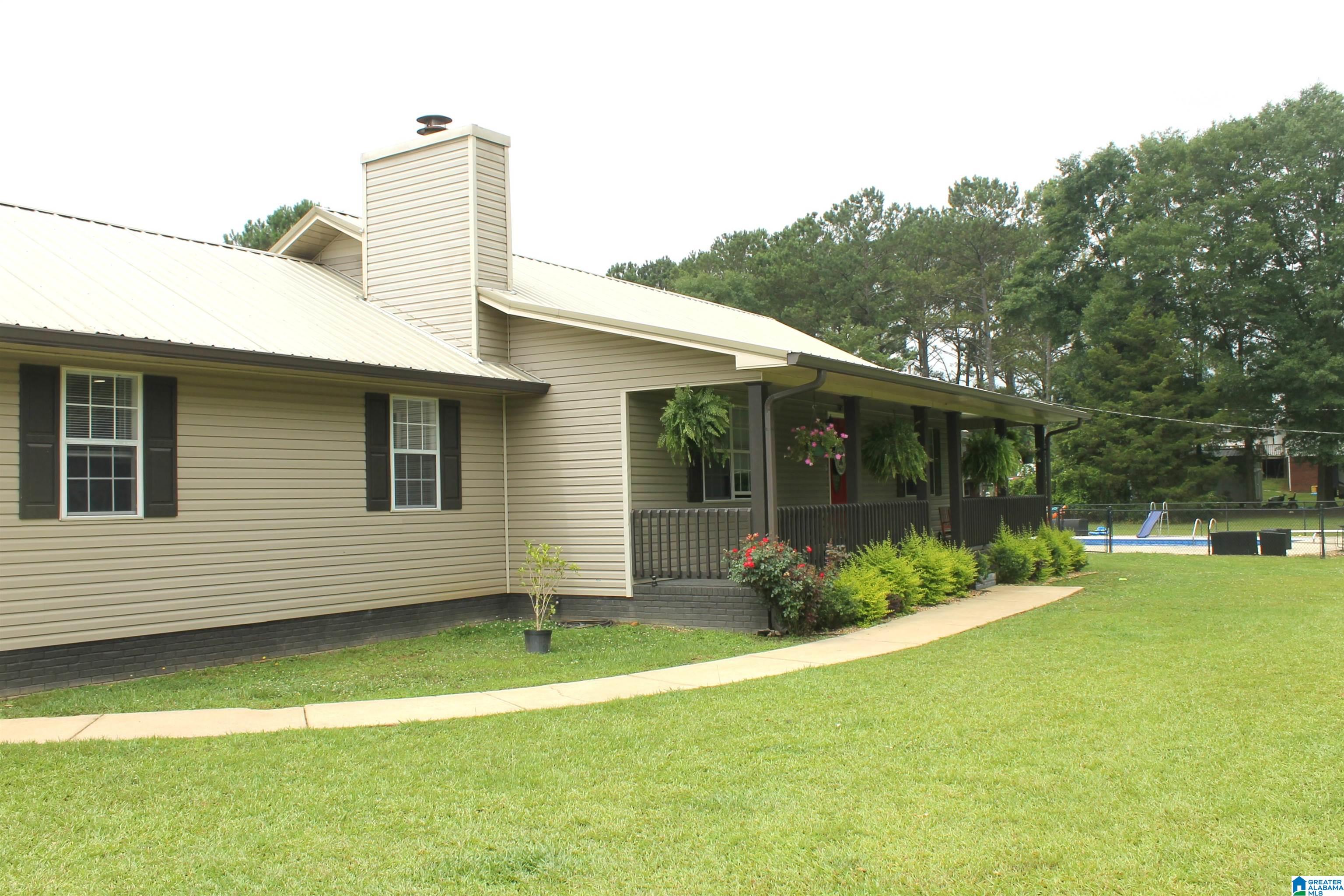 840 Chosea Springs Road Anniston, AL 36207 - Photo 52 of 56 Gallery Image 52