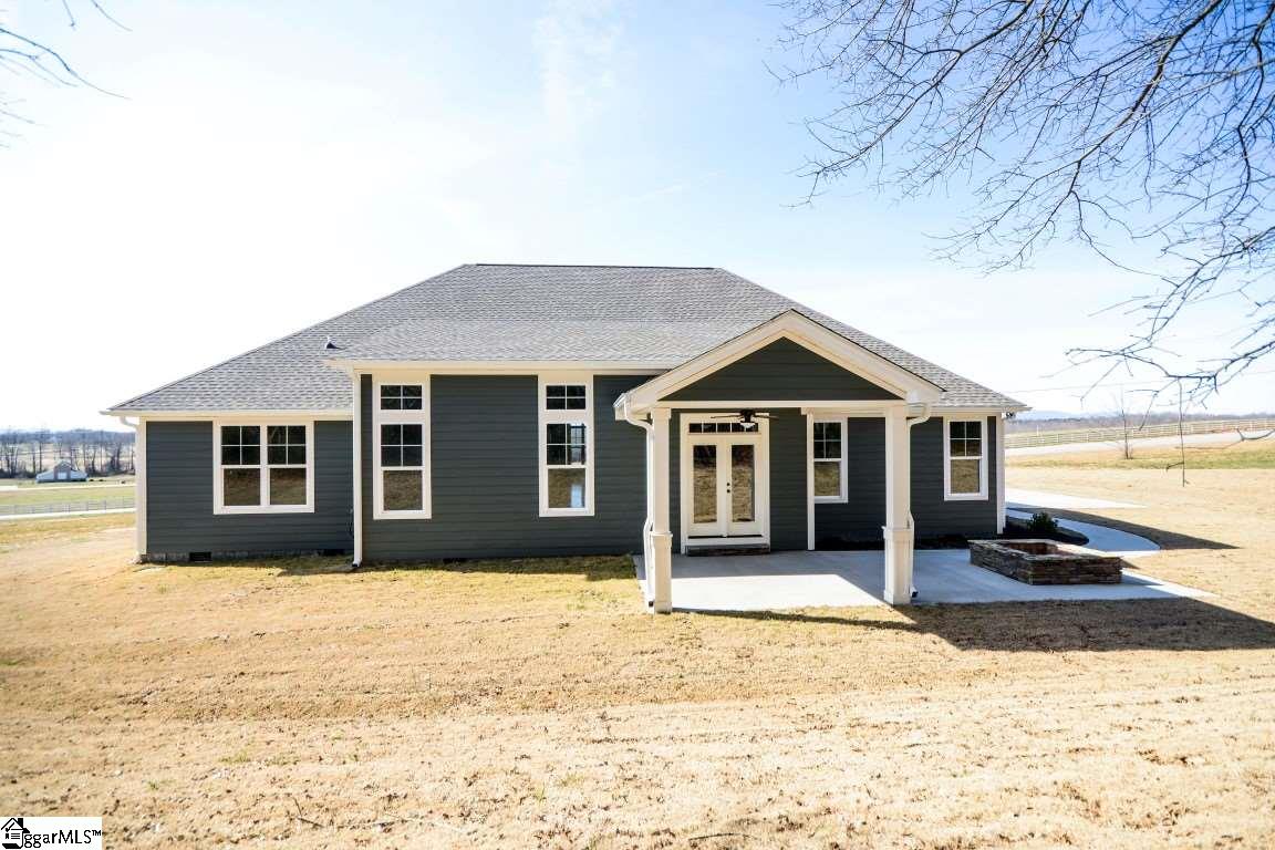 2025 Holly Springs Road Inman, SC 29349 - Photo 22 of 24