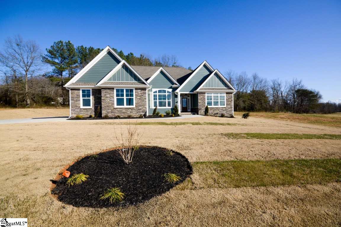 2025 Holly Springs Road Inman, SC 29349 - Photo 23 of 24
