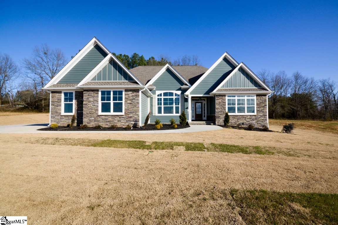 2025 Holly Springs Road Inman, SC 29349 - Photo 24 of 24