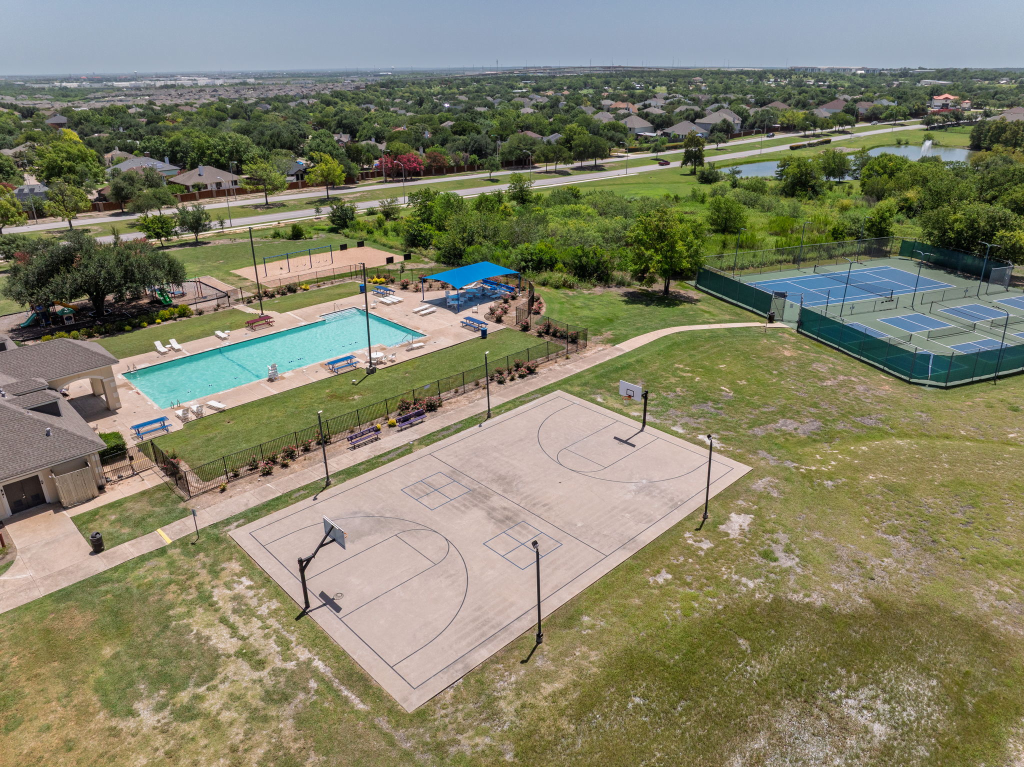 6613 Bramber Lane Austin, TX 78754 - Photo 38 of 39