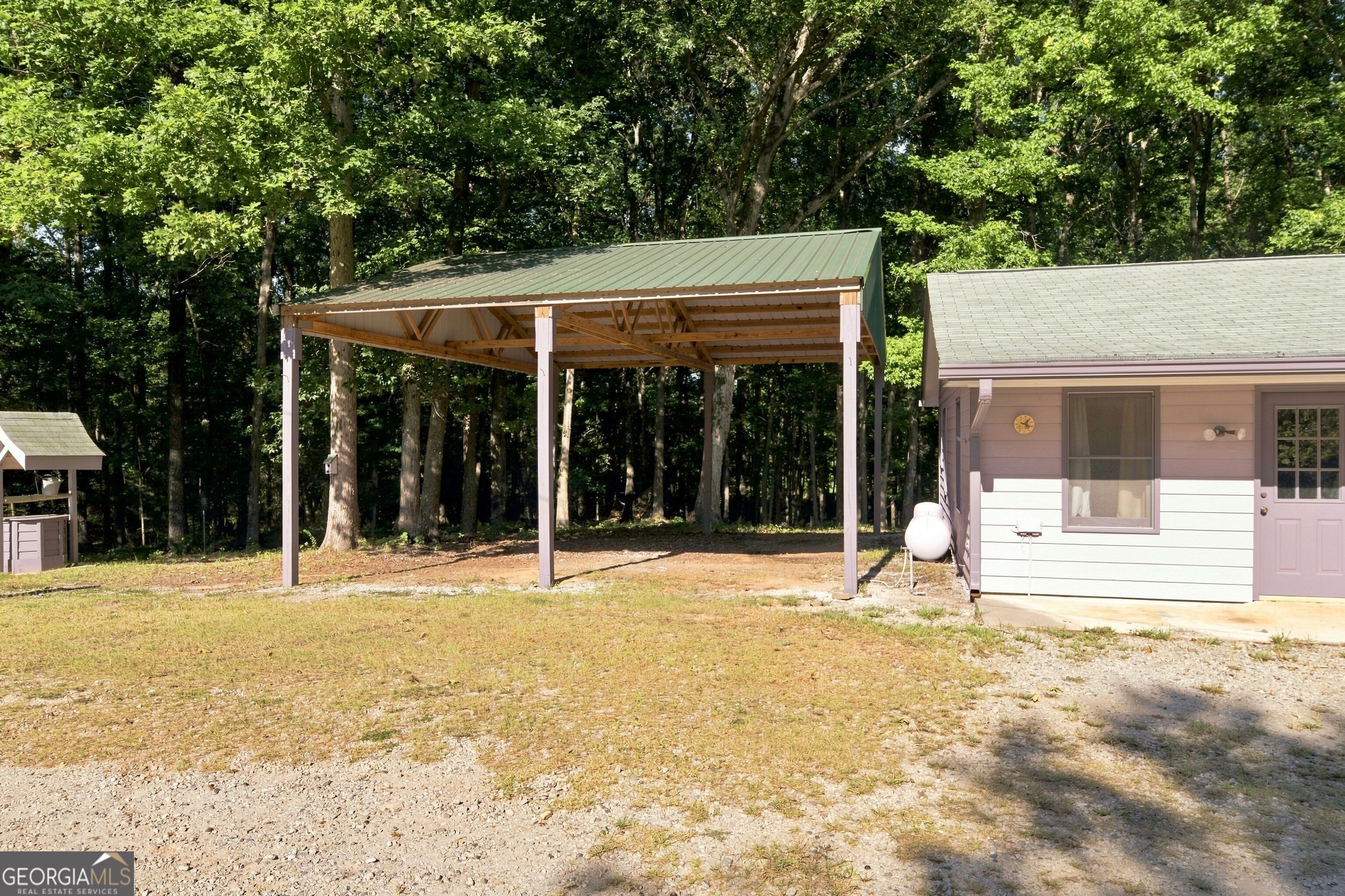 706 Fredonia Church Road Barnesville, GA 30204 - Photo 7 of 42 Gallery Image 7