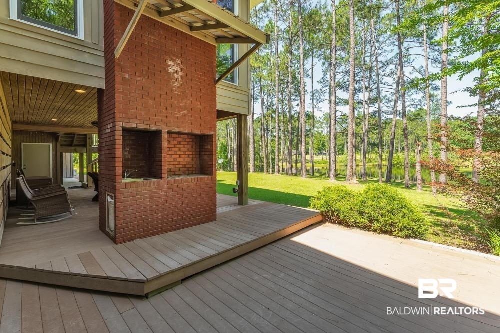 4593 Barlow Road Millry, AL 36558 - Photo 47 of 50