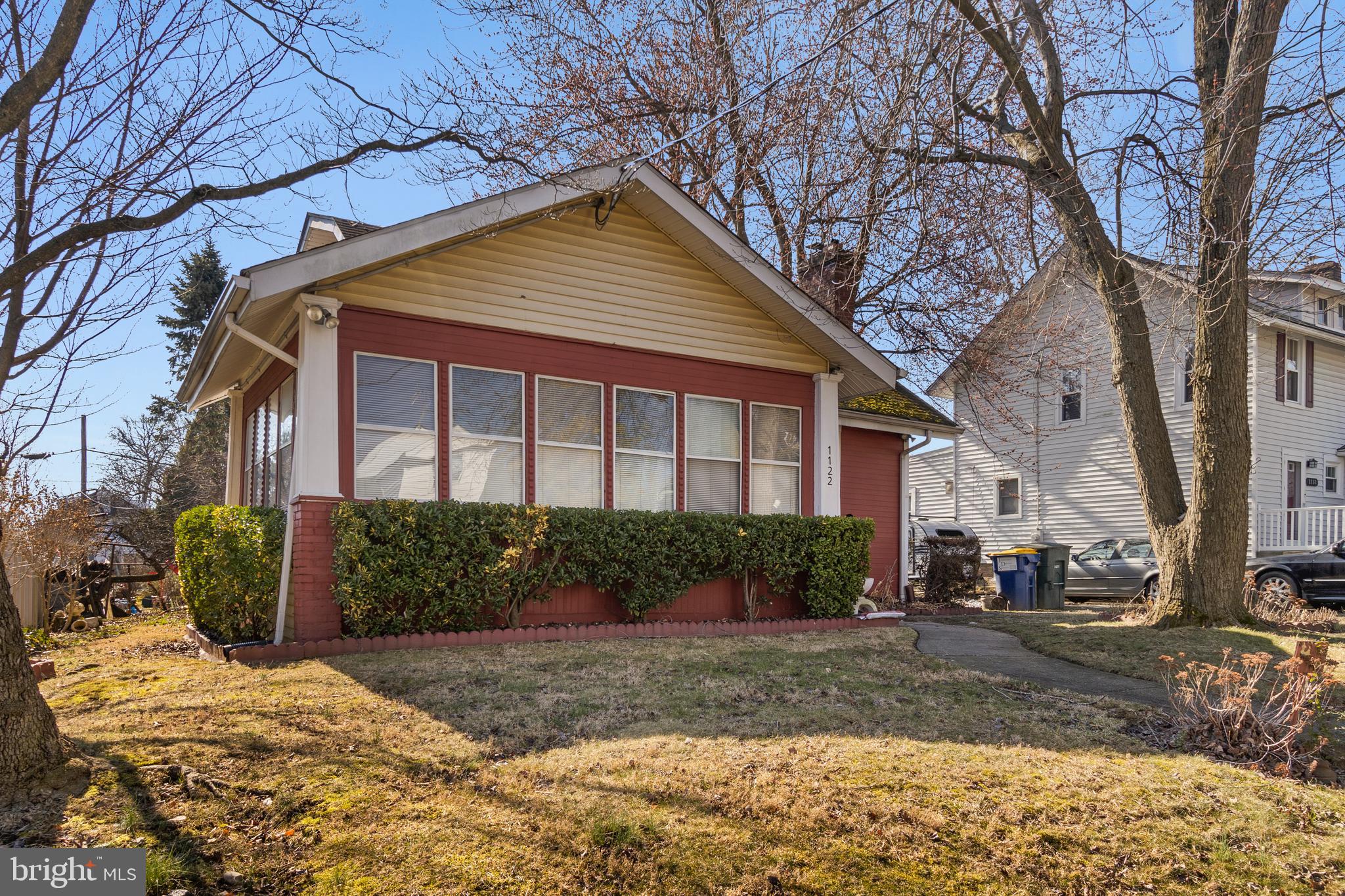 1122 Talley Road Wilmington, DE 19809 - Photo 2 of 26