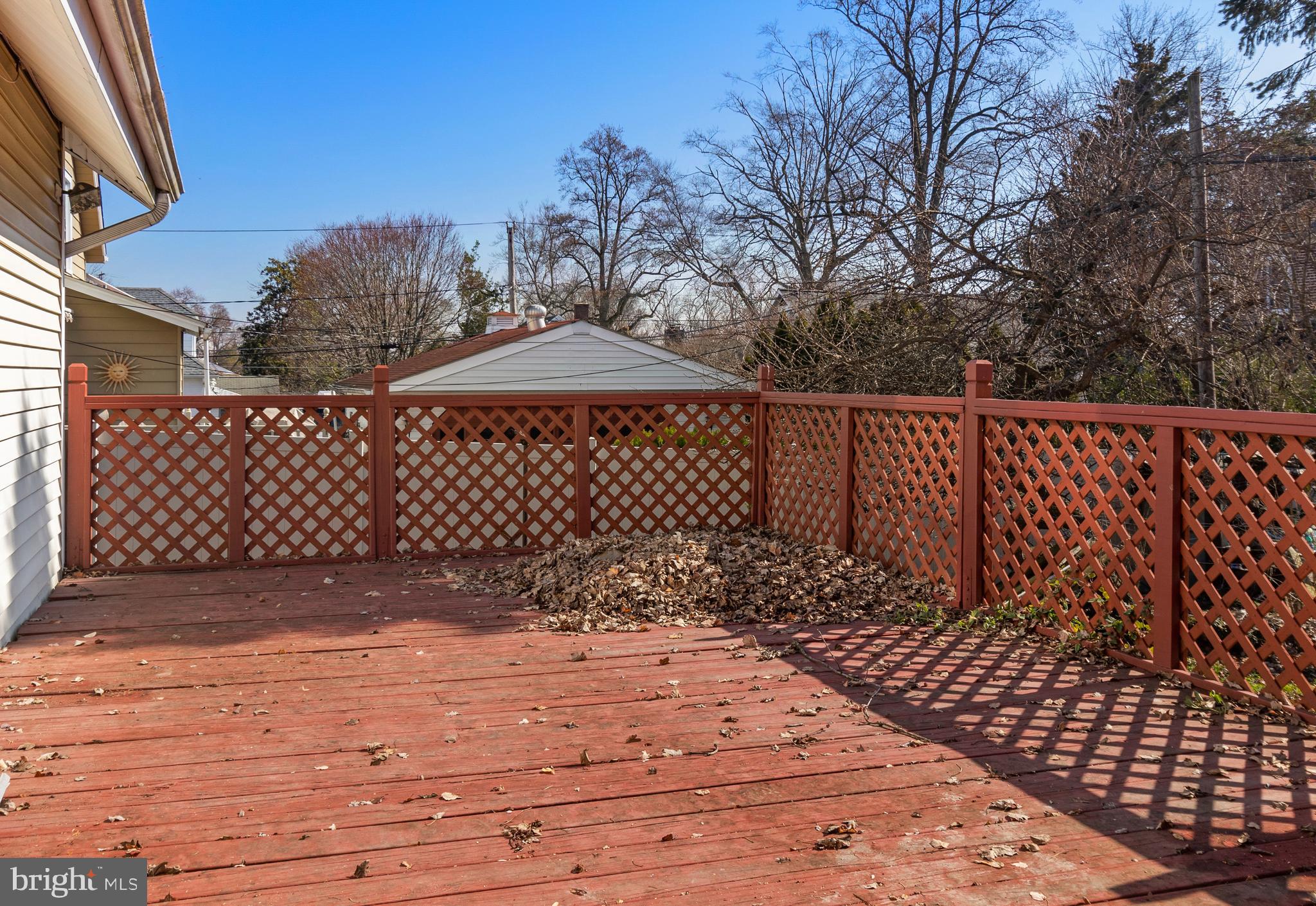 1122 Talley Road Wilmington, DE 19809 - Photo 23 of 26