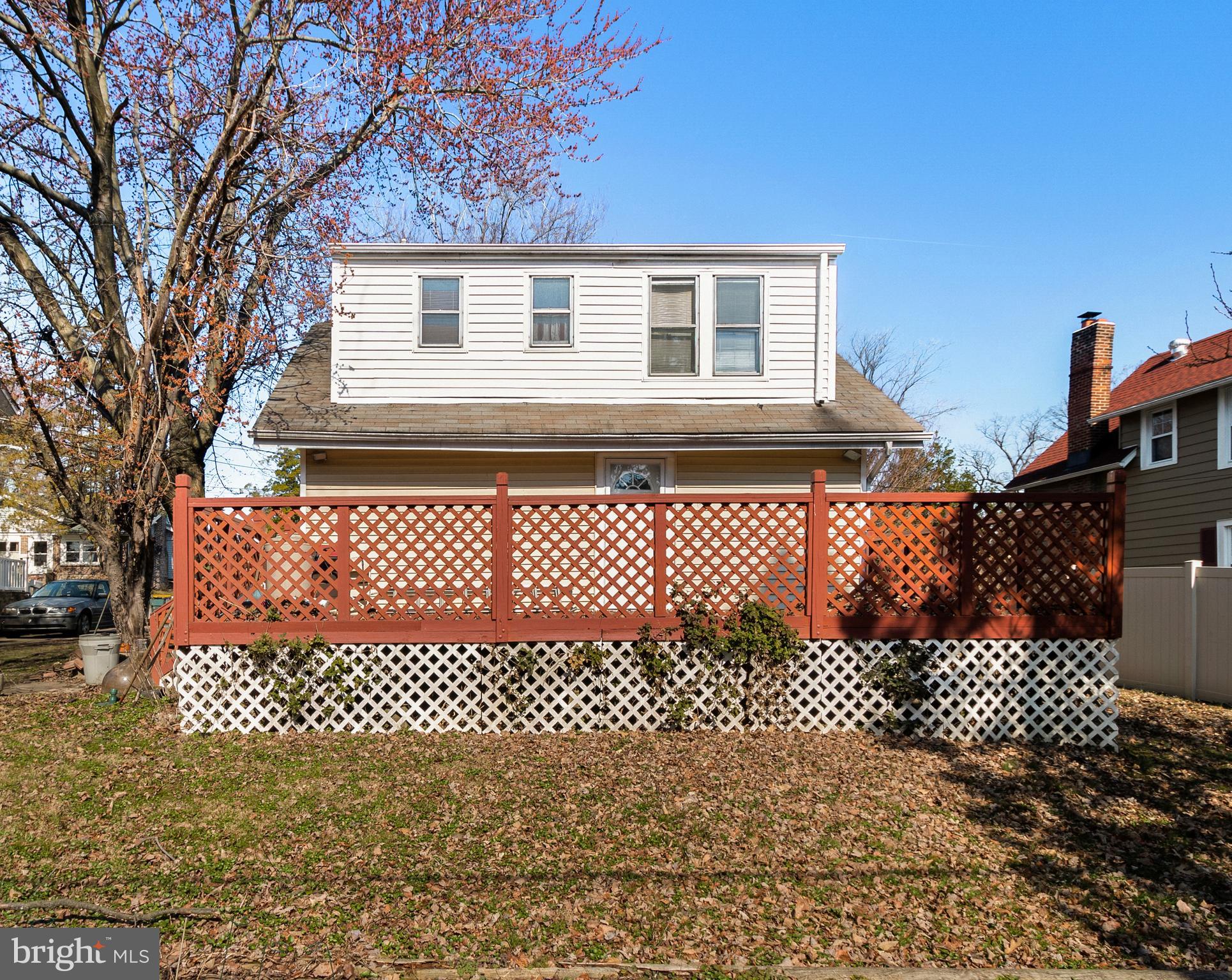 1122 Talley Road Wilmington, DE 19809 - Photo 25 of 26
