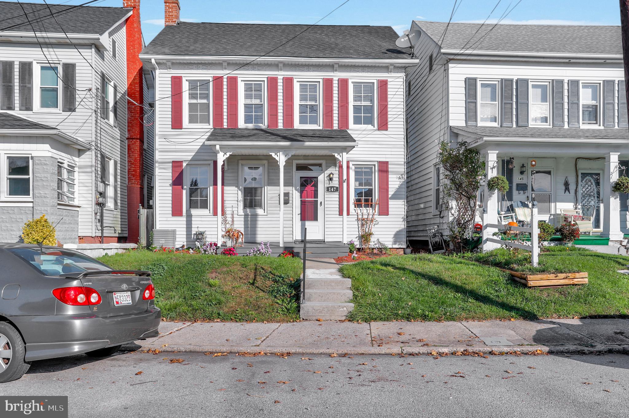 147 3rd Street Hanover, PA 17331 - Photo 1 of 33 Gallery Image 1