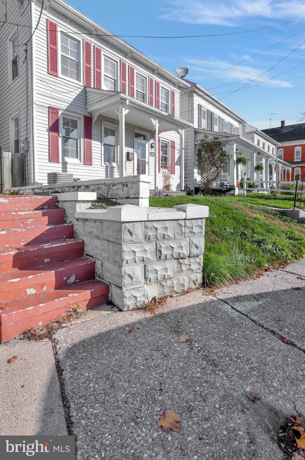 147 3rd Street Hanover, PA 17331 - Photo 3 of 33 Gallery Image 3