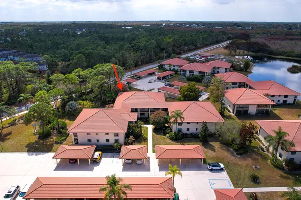 $227,950 | 841 Southwest South River Drive, Unit 205, Stuart, FL 34997