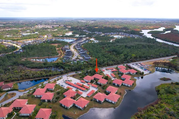 $227,950 | 841 Southwest South River Drive, Unit 205, Stuart, FL 34997