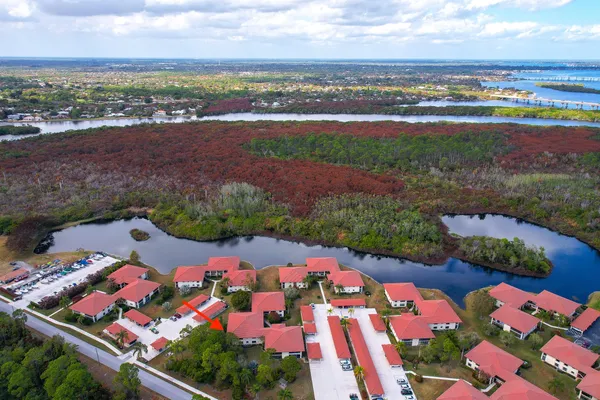 $227,950 | 841 Southwest South River Drive, Unit 205, Stuart, FL 34997