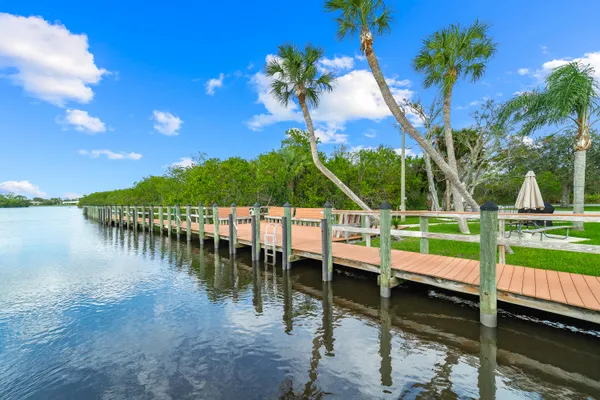 $227,950 | 841 Southwest South River Drive, Unit 205, Stuart, FL 34997