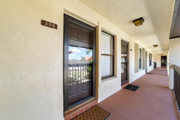 $227,950 | 841 Southwest South River Drive, Unit 205, Stuart, FL 34997