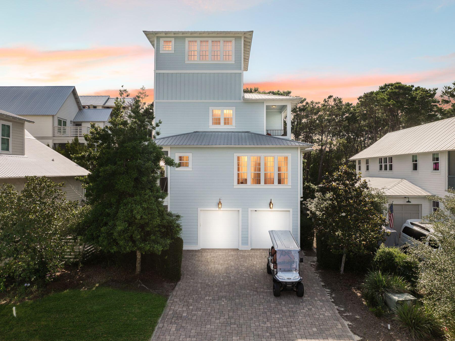 51 Grande Pointe Drive Inlet Beach, FL 32461 - Photo 2 of 63 photo_online_002