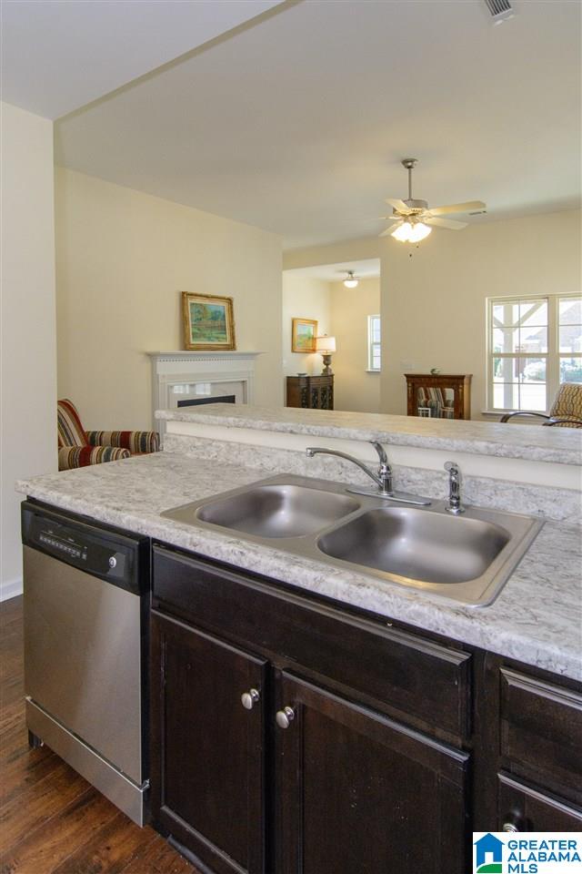 6309 Bentley Walk Pinson, AL 35126 - Photo 15 of 37