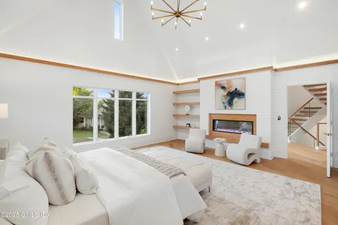 $5,575,000 | 25 Dialstone Lane, Riverside, CT 06878