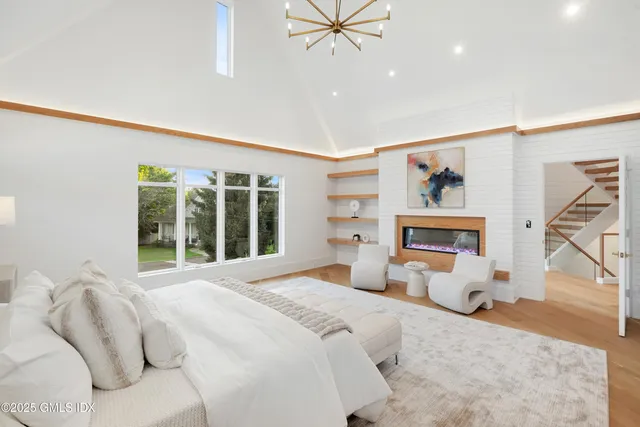 $5,575,000 | 25 Dialstone Lane, Riverside, CT 06878