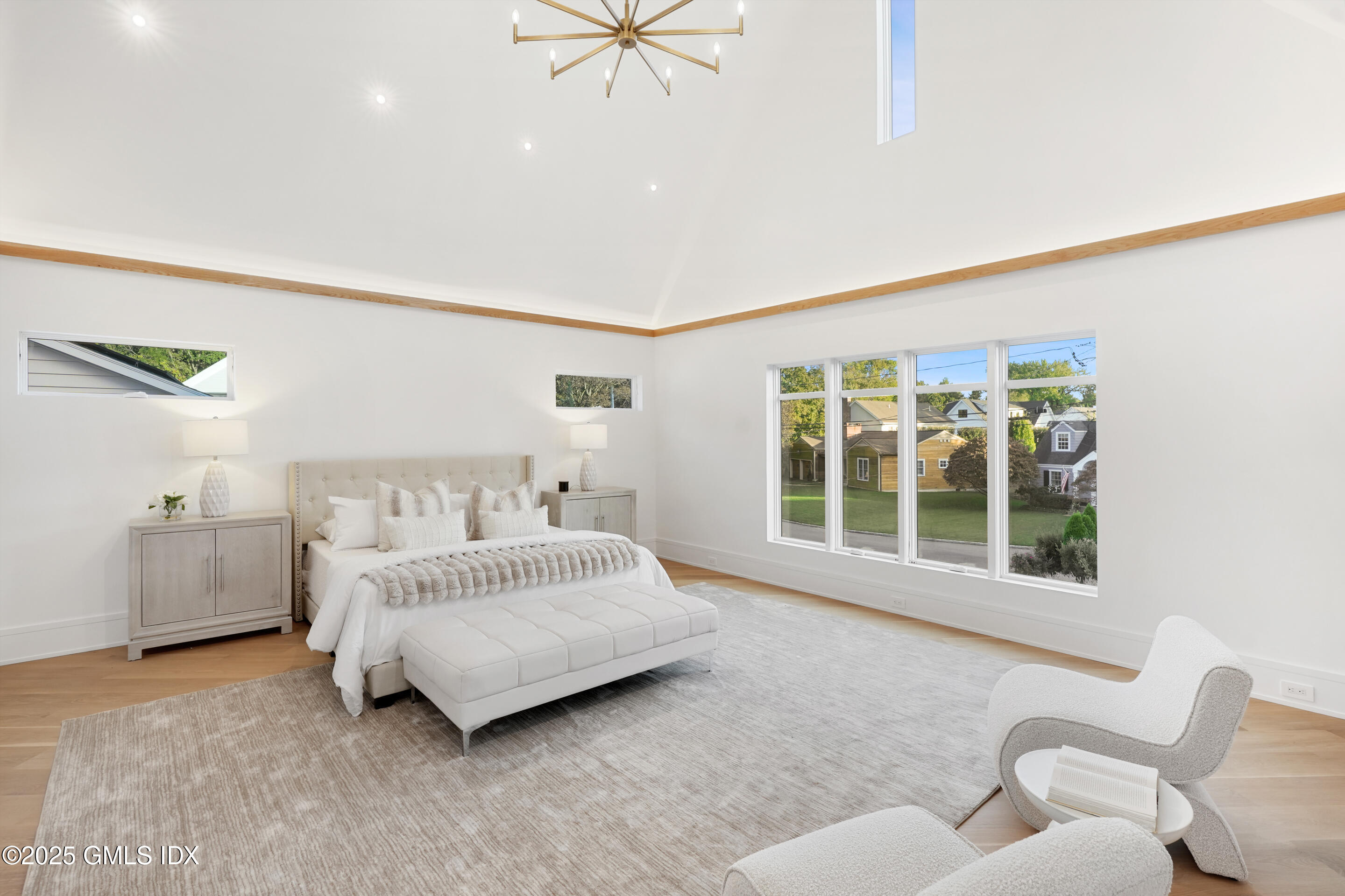 25 Dialstone Lane Riverside, CT 06878 - Photo 14 of 35 Primary Bedroom Suite