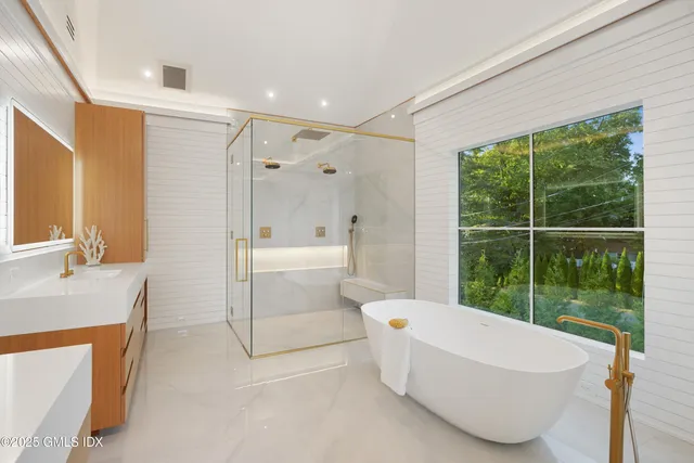 $5,575,000 | 25 Dialstone Lane, Riverside, CT 06878