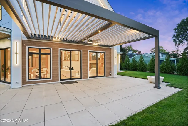 $5,575,000 | 25 Dialstone Lane, Riverside, CT 06878