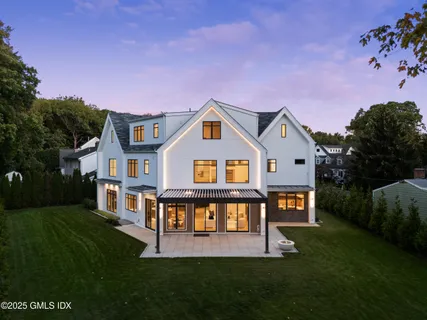 $5,575,000 | 25 Dialstone Lane, Riverside, CT 06878