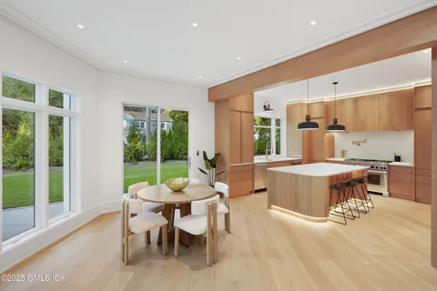 $5,575,000 | 25 Dialstone Lane, Riverside, CT 06878