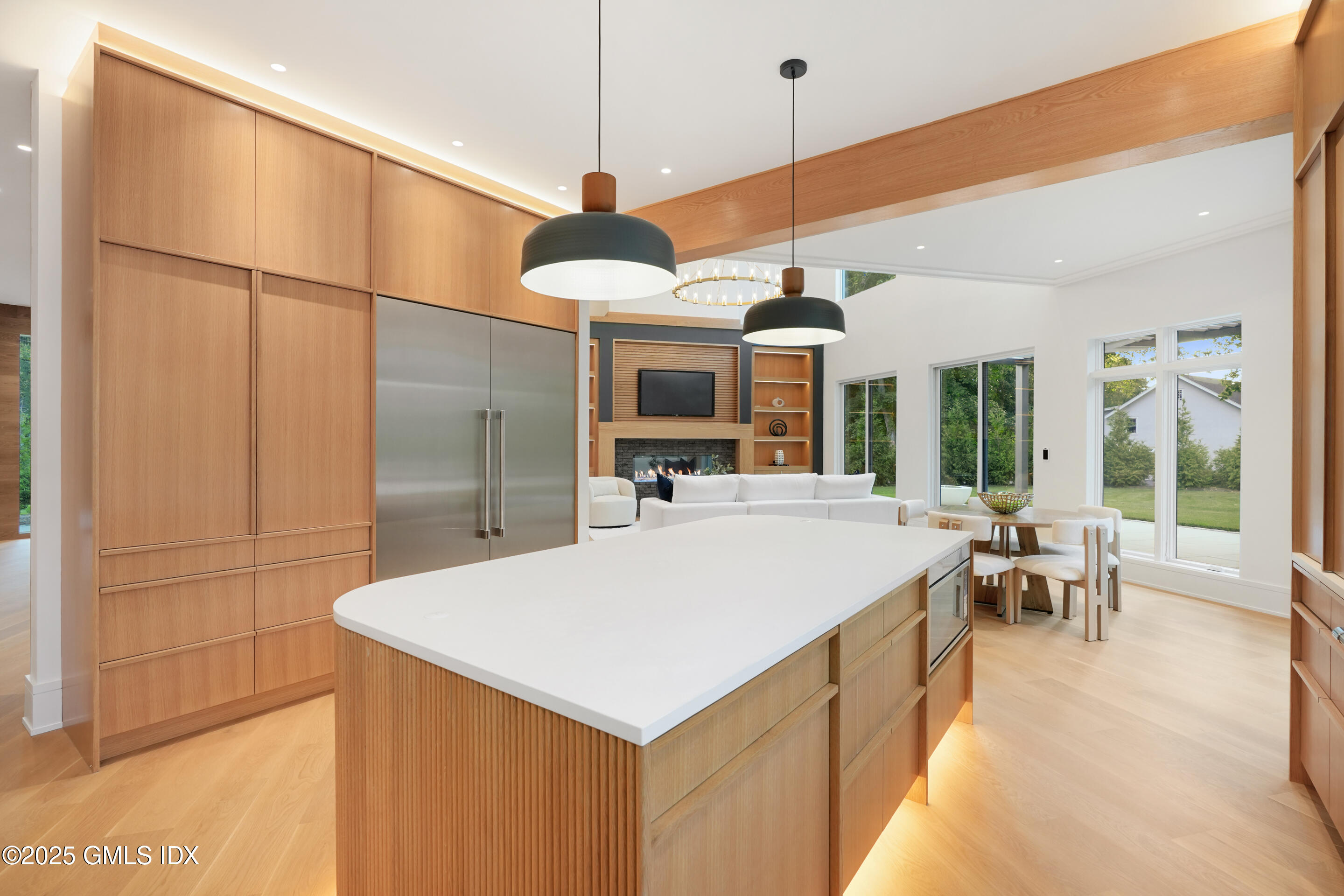 25 Dialstone Lane Riverside, CT 06878 - Photo 7 of 35 Kitchen