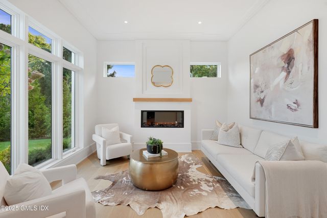 $5,575,000 | 25 Dialstone Lane, Riverside, CT 06878