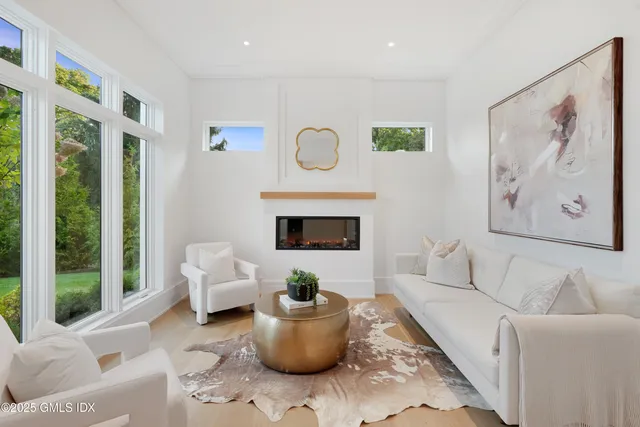 $5,575,000 | 25 Dialstone Lane, Riverside, CT 06878