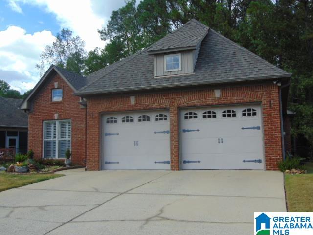 1117 Weybridge Road Pelham, AL 35124 - Photo 29 of 29