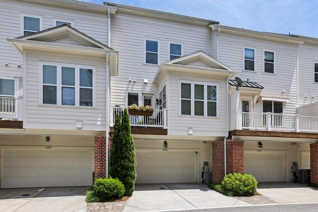 631 Brennan Drive Decatur, GA 30033 - Photo 27 of 27